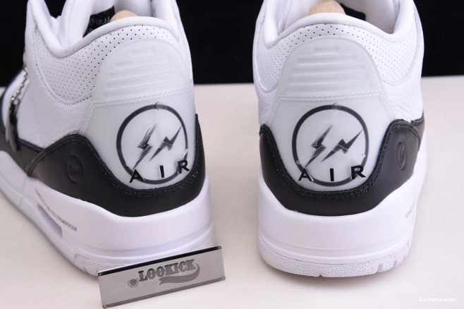 Cheap LUCY JORDAN 3 FRAGMENT AIR DA3595-100 0815